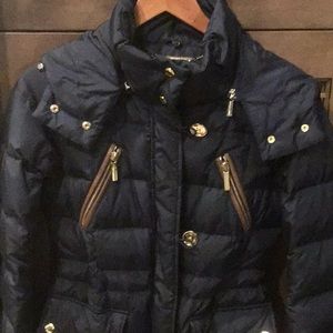 Michael Kors winter coat